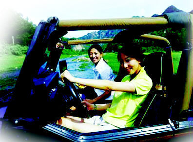 汽車陪駕公司首選杭州汽車陪駕|真誠為您服務_