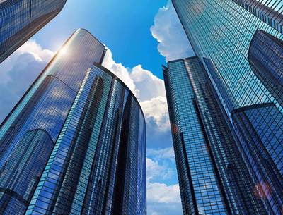 婚前入手公寓做投資，地產(chǎn)專業(yè)人士為何看好中山樓市？