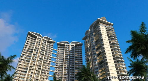 世茂云山藍(lán)灣 價(jià)值基因，成就版納房地產(chǎn)精品