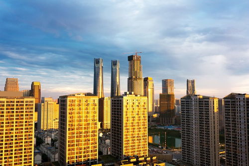 房地產(chǎn)投資環(huán)境全景掃描 機(jī)遇、挑戰(zhàn)與未來(lái)趨勢(shì)