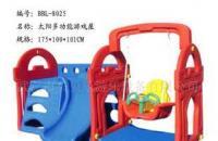 兒童室內(nèi)游戲屋 秋千滑梯組合玩具的全解析